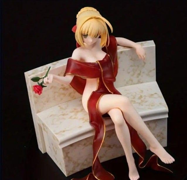 gori Fate セイバー湯浴みローブver. 1/7スケールフィギュア gori Fate セイバー湯浴みローブver. 1/7スケールフィギュア